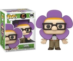 Funko POP figure Disney Dug Days Carl