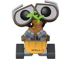 FUNKO POP! Vinilinė figūrėlė: Disney - Wall-E, 9 cm