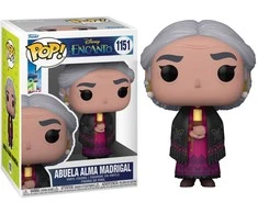 FUNKO POP! Vinilinė figūrėlė: Disney: Encanto - Abuela