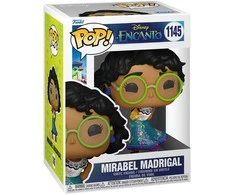 FUNKO POP! Vinilinė figūrėlė: Disney: Encanto - Mirabel Madrigal, 9 cm