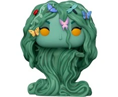 FUNKO POP! Vinilinė figūrėlė: Fantasia 2000 - Spring Sprite, 9.5 cm