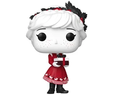 FUNKO POP! Vinilinė figūrėlė: Disney: Frozen - Anna, 9 cm
