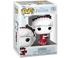 FUNKO POP! Vinilinė figūrėlė: Disney: Frozen - Anna, 9 cm