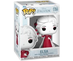 FUNKO POP! Vinilinė figūrėlė: Disney: Frozen - Elsa, 9 cm