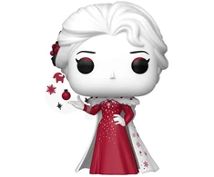 FUNKO POP! Vinilinė figūrėlė: Disney: Frozen - Elsa, 9 cm