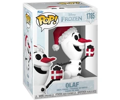 FUNKO POP! Vinilinė figūrėlė: Disney: Frozen - Olaf, 9 cm