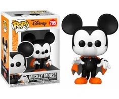 FUNKO POP! Vinilinė figūrėlė: Disney - Mickey Mouse, 9 cm