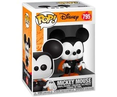FUNKO POP! Vinilinė figūrėlė: Disney - Mickey Mouse, 9 cm