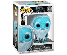 FUNKO POP! Vinilinė figūrėlė: Haunted Mansion - Gus, 9 cm