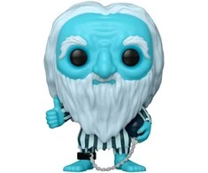 FUNKO POP! Vinilinė figūrėlė: Haunted Mansion - Gus, 9 cm