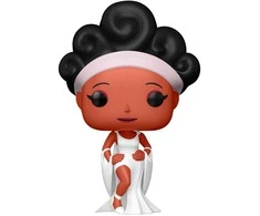 FUNKO POP! Vinilinė figūrėlė: Disney Hercules - Calliope (Muse), ~9 cm