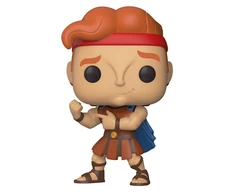FUNKO POP! Vinilinė figūrėlė: Disney - Heraklis, 9 cm