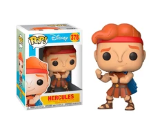 FUNKO POP! Vinilinė figūrėlė: Disney - Heraklis, 9 cm