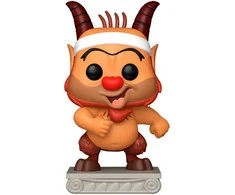 FUNKO POP! Vinilinė figūrėlė: Disney: Hercules - Training Phil, ~9 cm