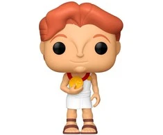 FUNKO POP! Vinilinė figūrėlė: Disney: Hercules - Young Herc, ~9 cm