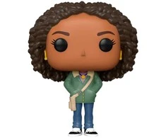 FUNKO POP! Vinilinė figūrėlė: Disney Hocus Pocus 2 - Becca, 9 cm