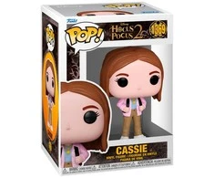 FUNKO POP! Vinilinė figūrėlė: Hocus Pocus 2 - Cassie, 9 cm