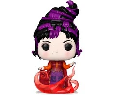 FUNKO POP! Vinilinė figūrėlė: Hocus Pocus 2 - Mary, 10 cm