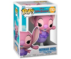 FUNKO POP! Vinilinė figūrėlė: Disney: Lilo &amp; Stitch - Mermaid Angel