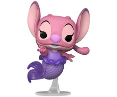FUNKO POP! Vinilinė figūrėlė: Disney: Lilo &amp; Stitch - Mermaid Angel