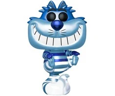 FUNKO POP! Vinilinė figūrėlė: Disney - Cheshire Cat, 9 cm