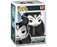 FUNKO POP! Vinilinė figūrėlė: DISNEY: Maleficent, 10 cm