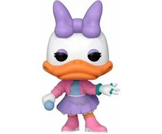 FUNKO POP! Vinilinė figūrėlė: Disney: Mickey and Friends - Daisy Duck, 9 cm