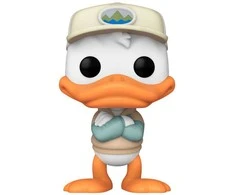 Funko POP figure Disney Mickey &amp; Friends Donald Duck