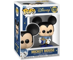Funko POP figure Disney Mickey Mouse with Dreidel