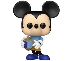 Funko POP figure Disney Mickey Mouse with Dreidel