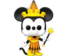 FUNKO POP! Vinilinė figūrėlė: Disney  - Pelytė Minė, 9 cm