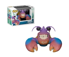 FUNKO POP! Vinilinė figūrėlė: Disney: Moana - Tamatoa, 9 cm