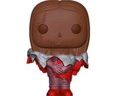 FUNKO POP! Vinilinė figūrėlė: Disney - Sally, 9 cm