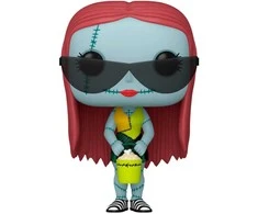 FUNKO POP! Vinilinė figūrėlė: Disney Nightmare Before Christmas - Sally, 9 cm