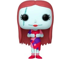 FUNKO POP! Vinilinė figūrėlė: Disney - Sally, 9 cm