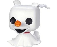 FUNKO POP! Vinilinė figūrėlė: Disney - Zero, 9 cm
