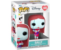 FUNKO POP! Vinilinė figūrėlė: Disney - Sally, 9 cm
