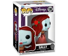 FUNKO POP! Vinilinė figūrėlė: Disney - Sally, 9 cm