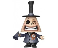 FUNKO POP! Vinilinė figūrėlė: Disney - Mayor, 9 cm