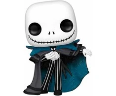 FUNKO POP! Vinilinė figūrėlė: Disney: Nightmare Before Christmas - Jack Skellington, 9 cm