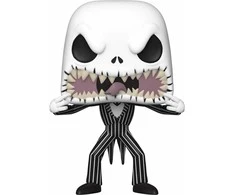 FUNKO POP! Vinilinė figūrėlė: Disney: Nightmare Before Christmas - Jack Skellington, 10 cm