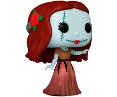 FUNKO POP! Vinilinė figūrėlė: Disney - Sally, 9 cm
