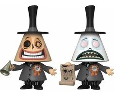 FUNKO POP! Vinilinė figūrėlė: Disney Nightmare Before Christmas Mayor, 9 cm