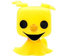 FUNKO POP! Vinilinė figūrėlė: Disney - Zero, 9 cm