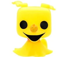 FUNKO POP! Vinilinė figūrėlė: Disney - Zero, 9 cm