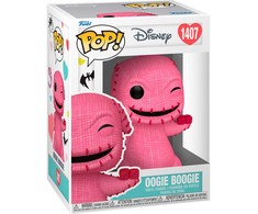 Funko POP! figūrėlė Disney Oogie Boogie 1407