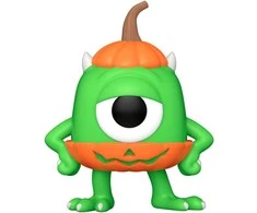 FUNKO POP! Vinilinė figūrėlė: Pixar - Halloween Mike, 10 cm
