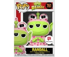 FUNKO POP! Vinilinė figūrėlė: Remix - Randall, 9.5 cm