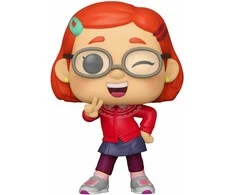 FUNKO POP! Vinilinė figūrėlė: Turning Red: Meilin Lee, 9.5 cm