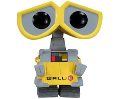 FUNKO POP! Vinilinė figūrėlė: Disney - Wall-E, 9.5 cm